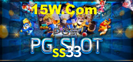 Exclusive Games ss33
