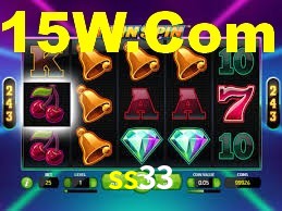 Daily Bonuses ss33