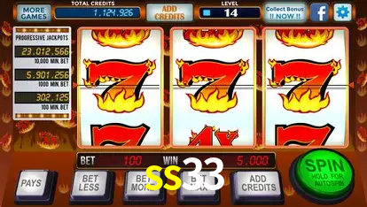 Flash Promotion ss33