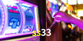 Live Casino ss33