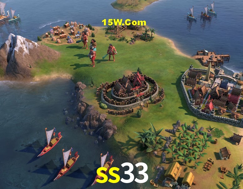 Platform Technology ss33
